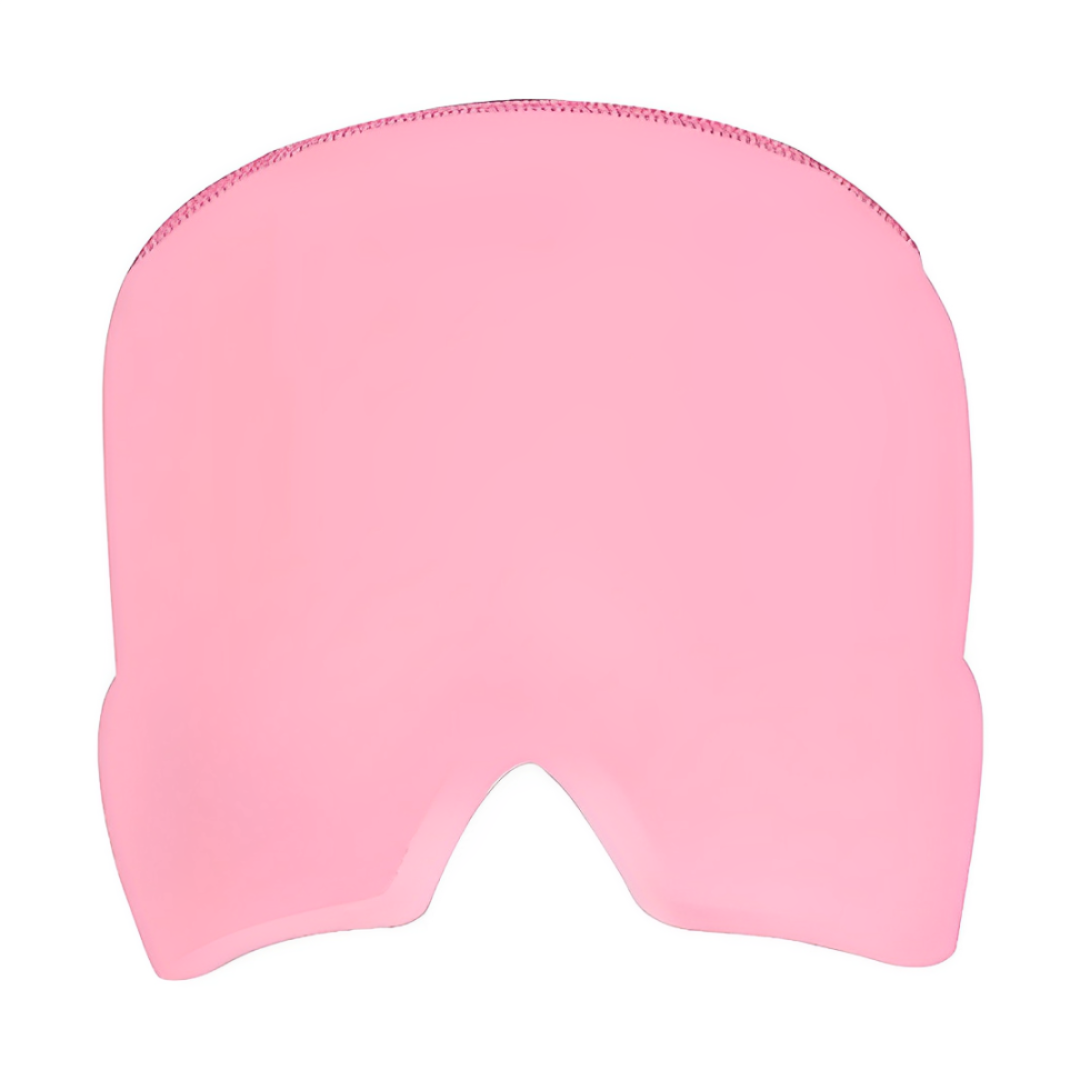 Gorro de Gel Antimigraña