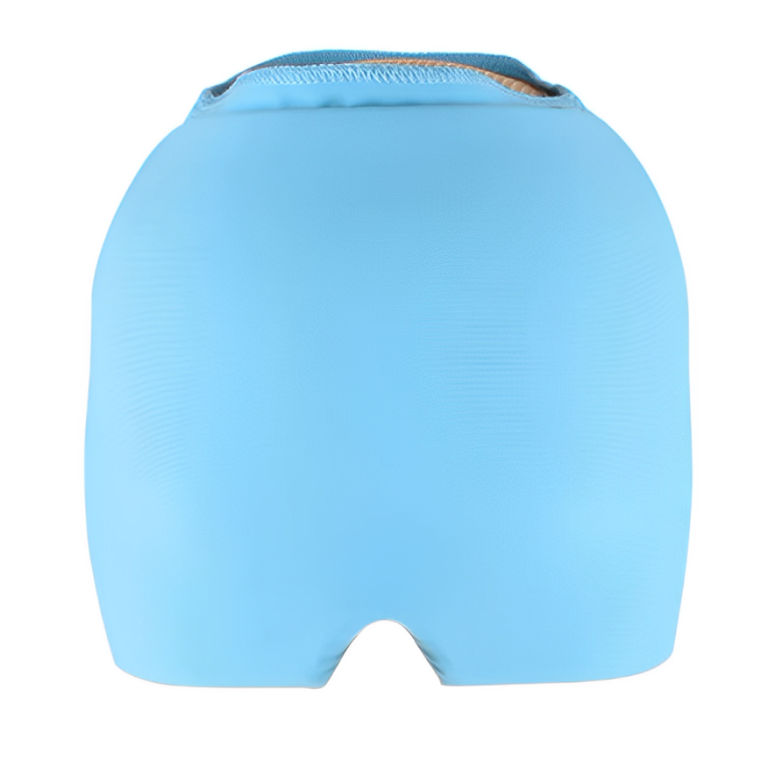 Gorro de Gel Antimigraña